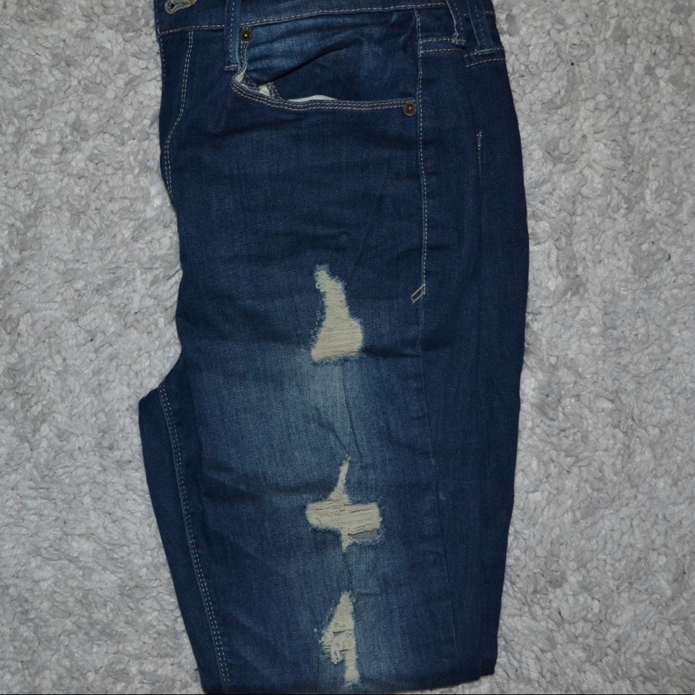 Mudd Jegging